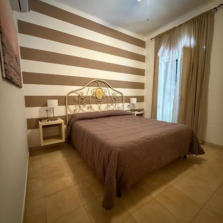 Bed and Breakfast Il Vecchio E Il Mare Maratea Zewnętrze zdjęcie