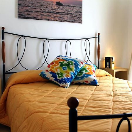 Bed and Breakfast Il Vecchio E Il Mare Maratea Zewnętrze zdjęcie