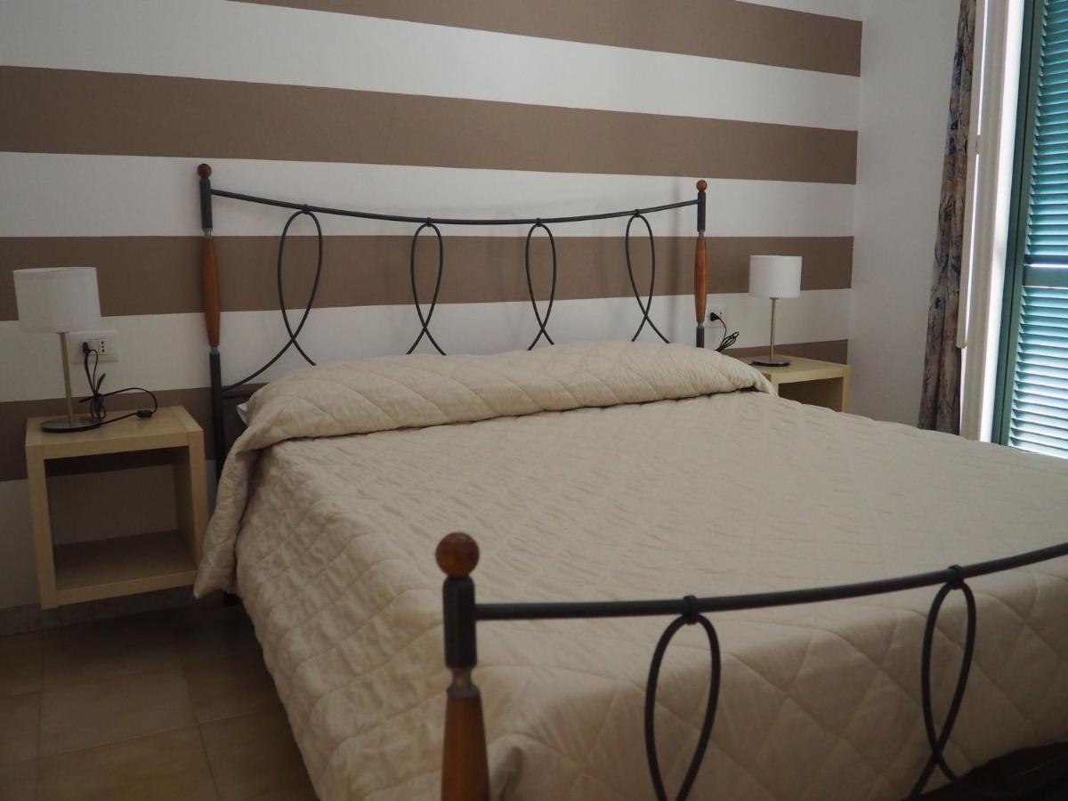 Bed and Breakfast Il Vecchio E Il Mare Maratea Zewnętrze zdjęcie