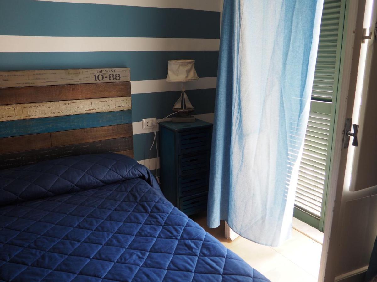 Bed and Breakfast Il Vecchio E Il Mare Maratea Zewnętrze zdjęcie