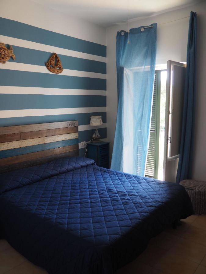 Bed and Breakfast Il Vecchio E Il Mare Maratea Zewnętrze zdjęcie