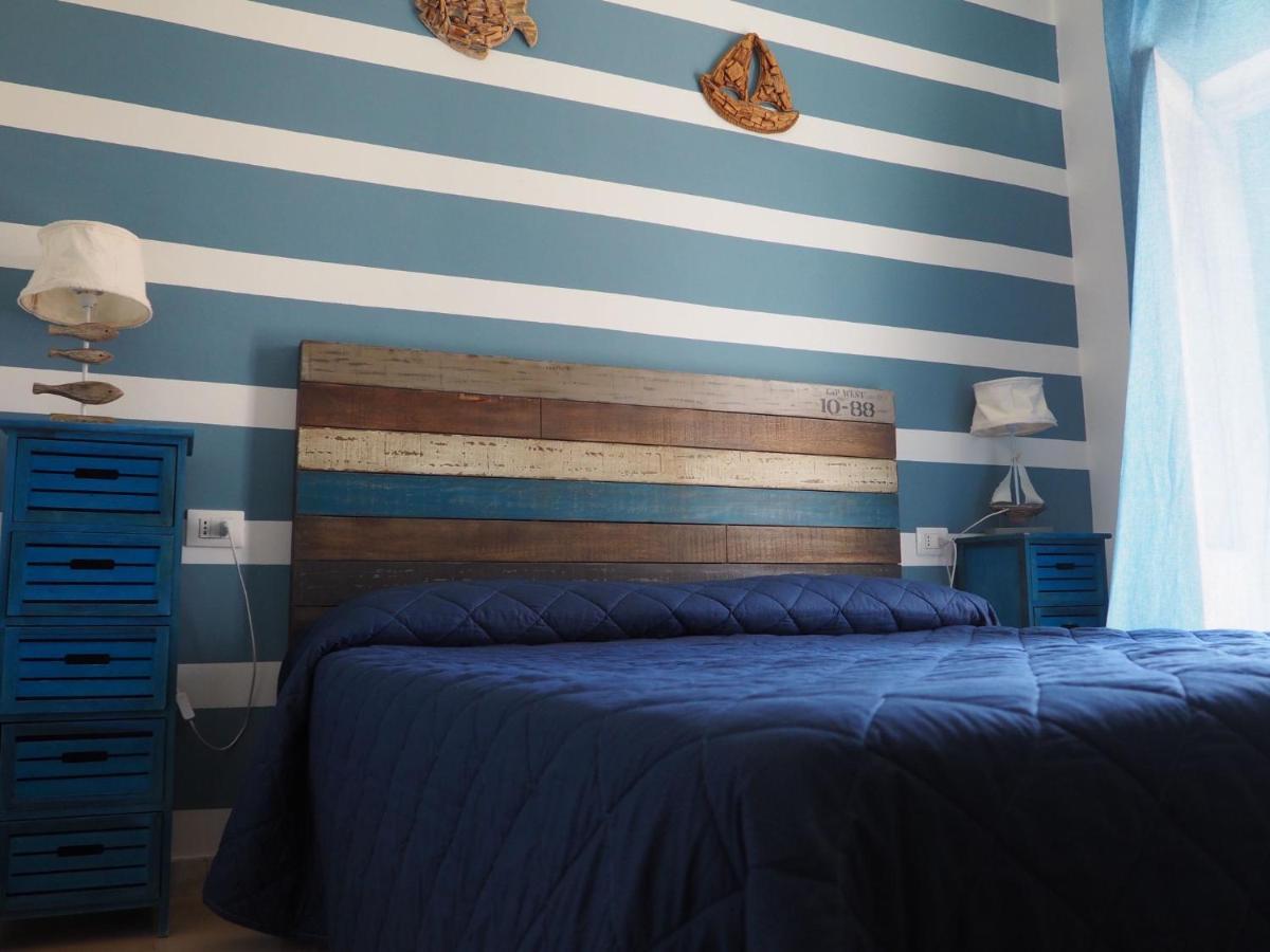 Bed and Breakfast Il Vecchio E Il Mare Maratea Zewnętrze zdjęcie