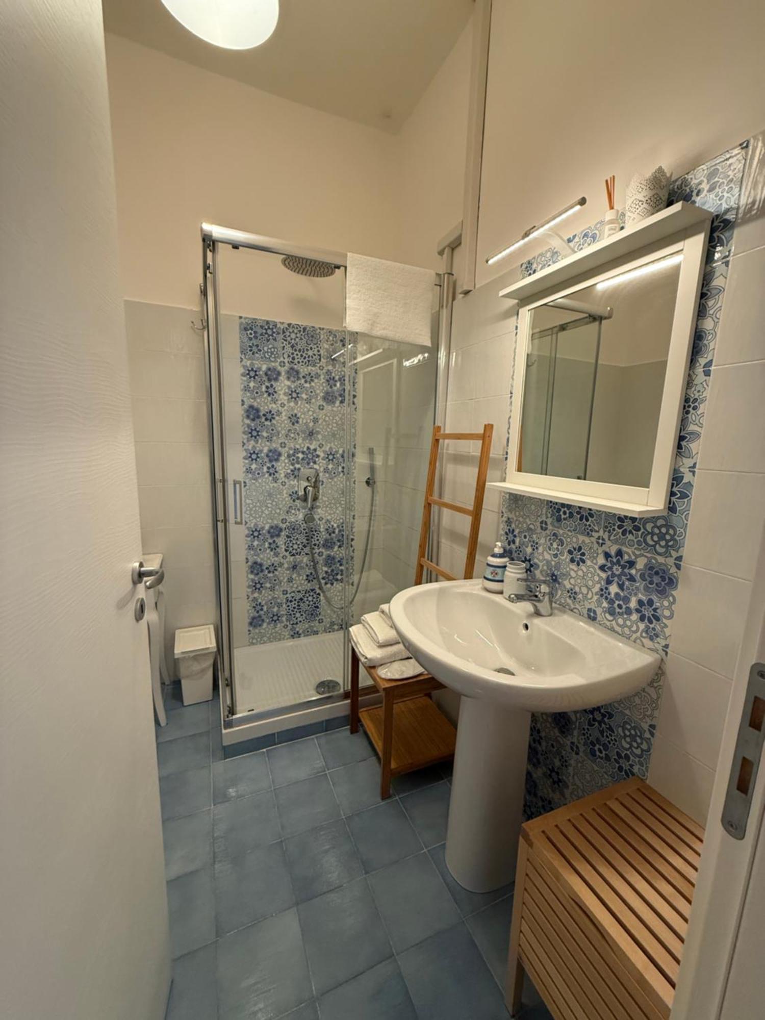 Bed and Breakfast Il Vecchio E Il Mare Maratea Zewnętrze zdjęcie
