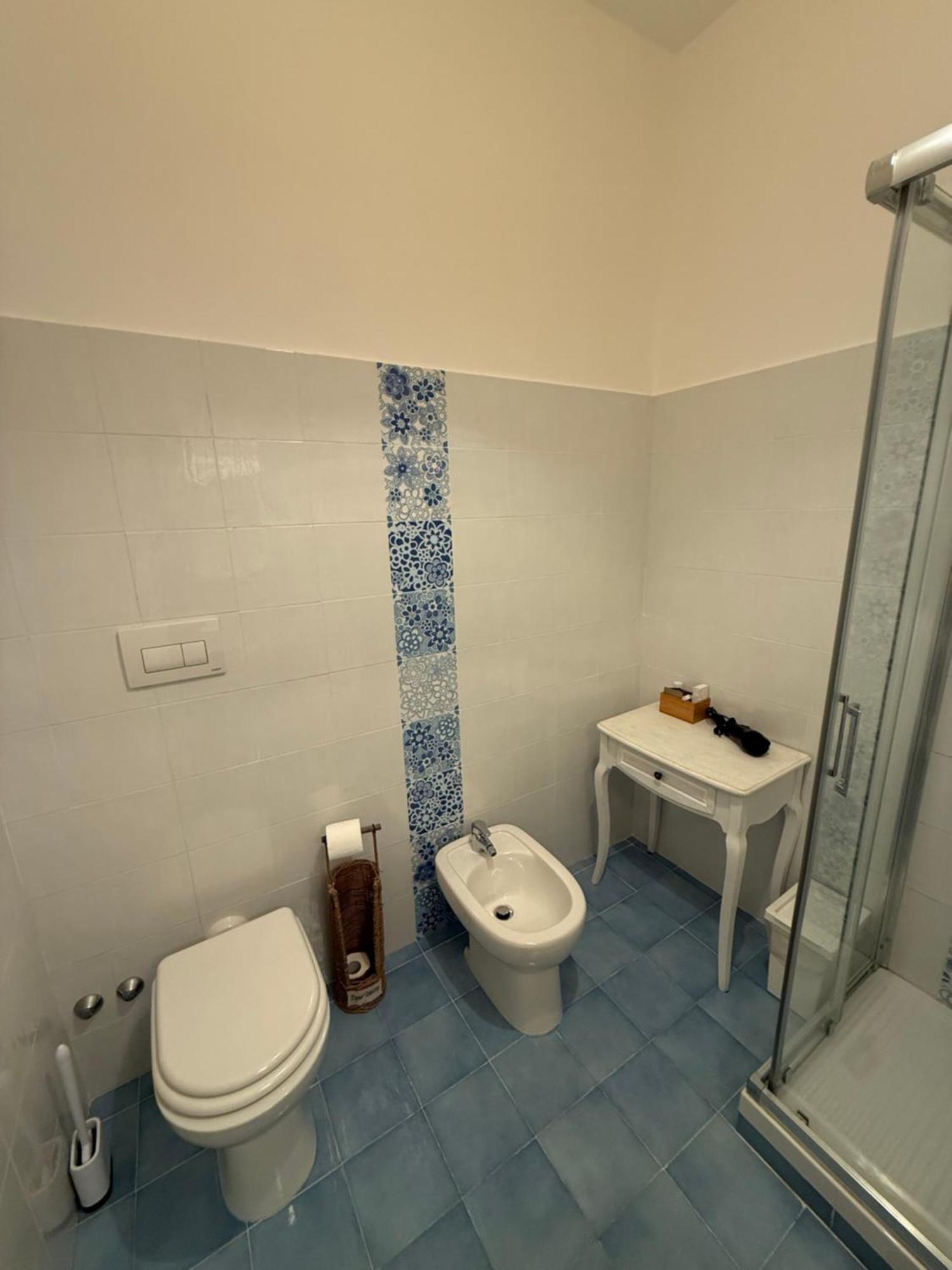 Bed and Breakfast Il Vecchio E Il Mare Maratea Zewnętrze zdjęcie
