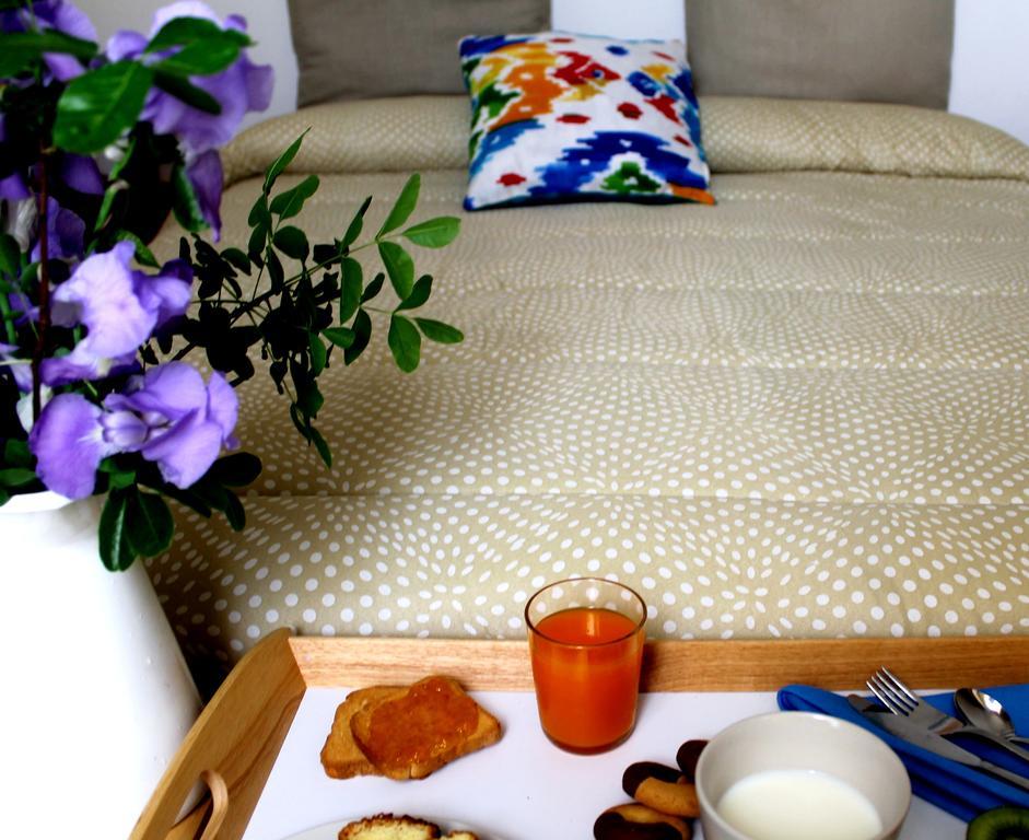 Bed and Breakfast Il Vecchio E Il Mare Maratea Zewnętrze zdjęcie