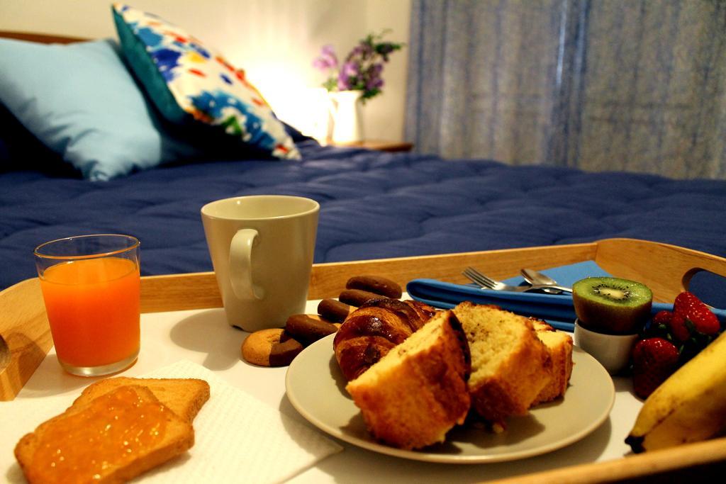 Bed and Breakfast Il Vecchio E Il Mare Maratea Zewnętrze zdjęcie