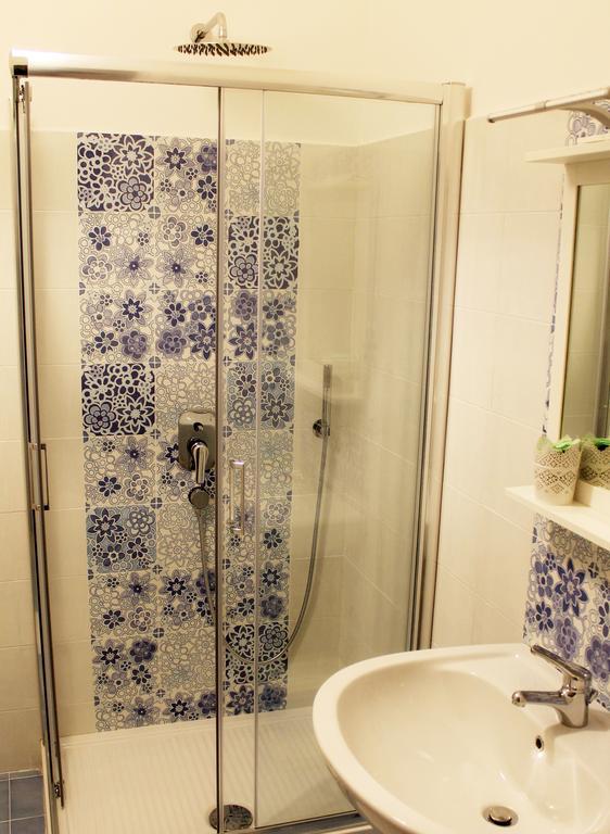 Bed and Breakfast Il Vecchio E Il Mare Maratea Zewnętrze zdjęcie